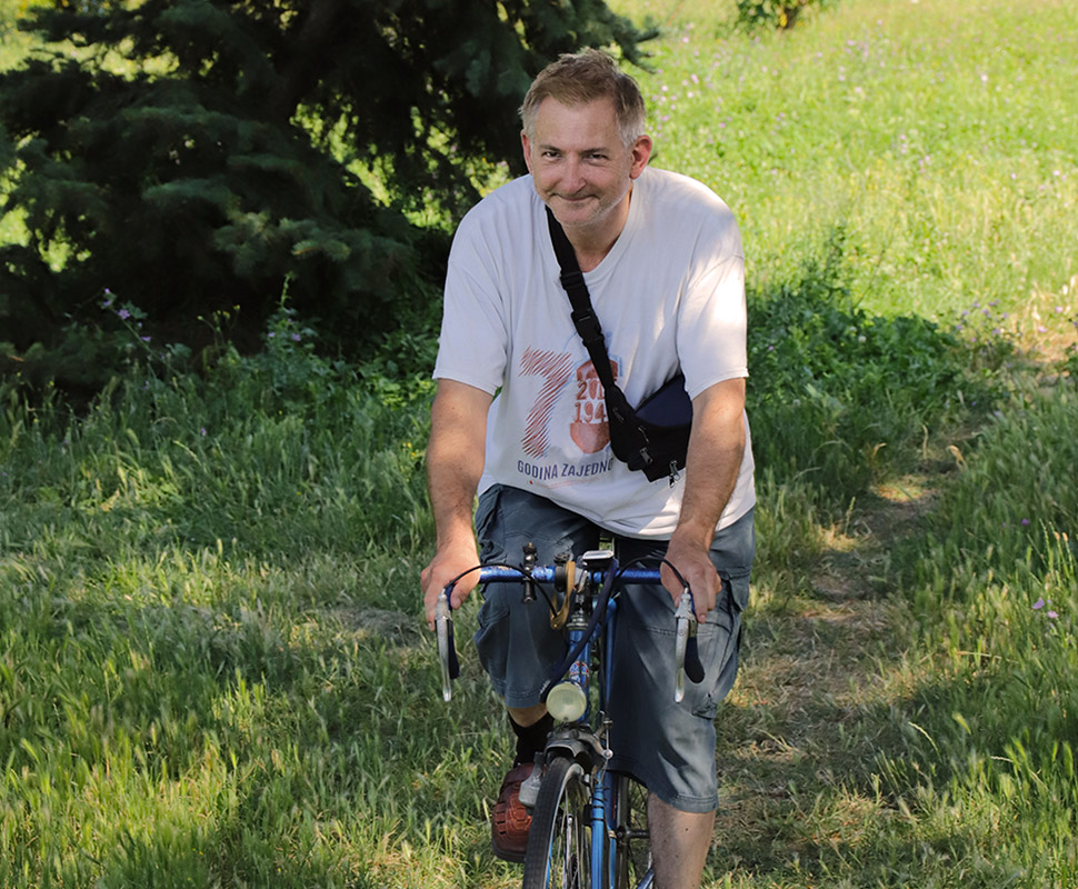 Ivan, Zagreb, Hrvatska