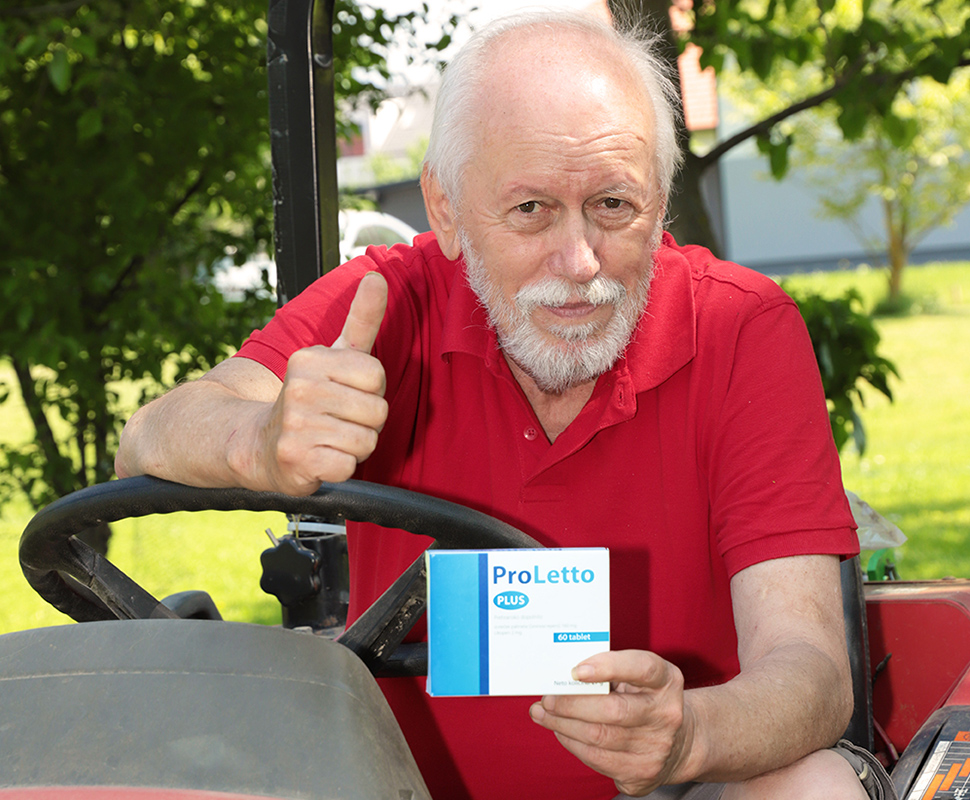 Janez, Ljubljana, Slovenija