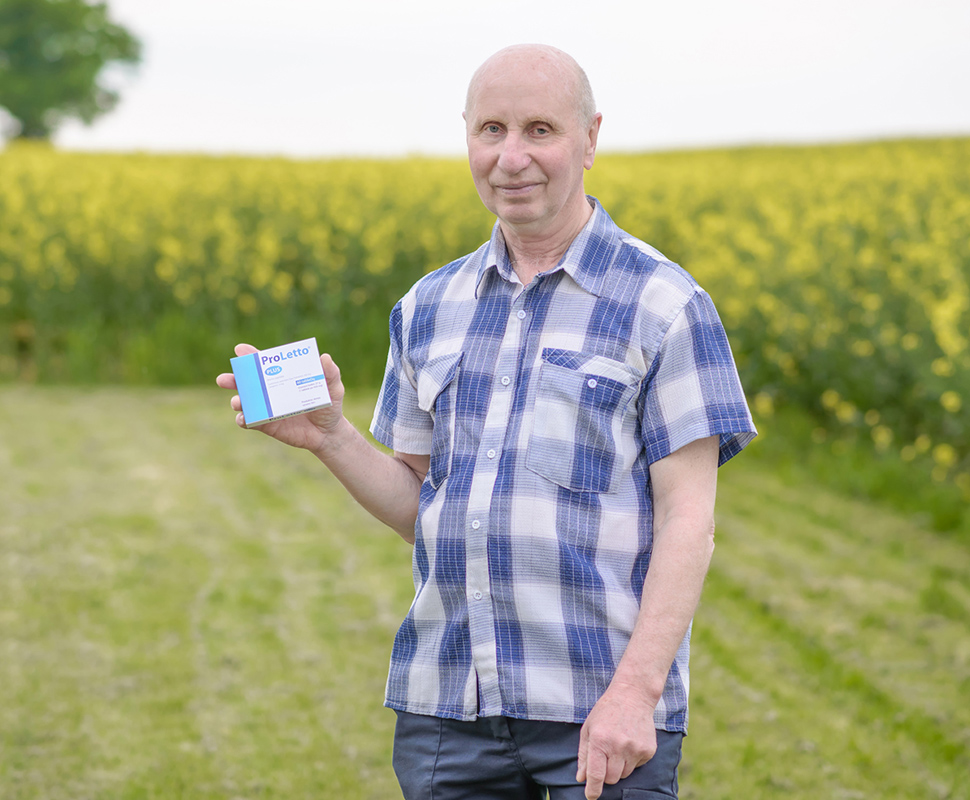 Vitas, Valavičiai, Litva