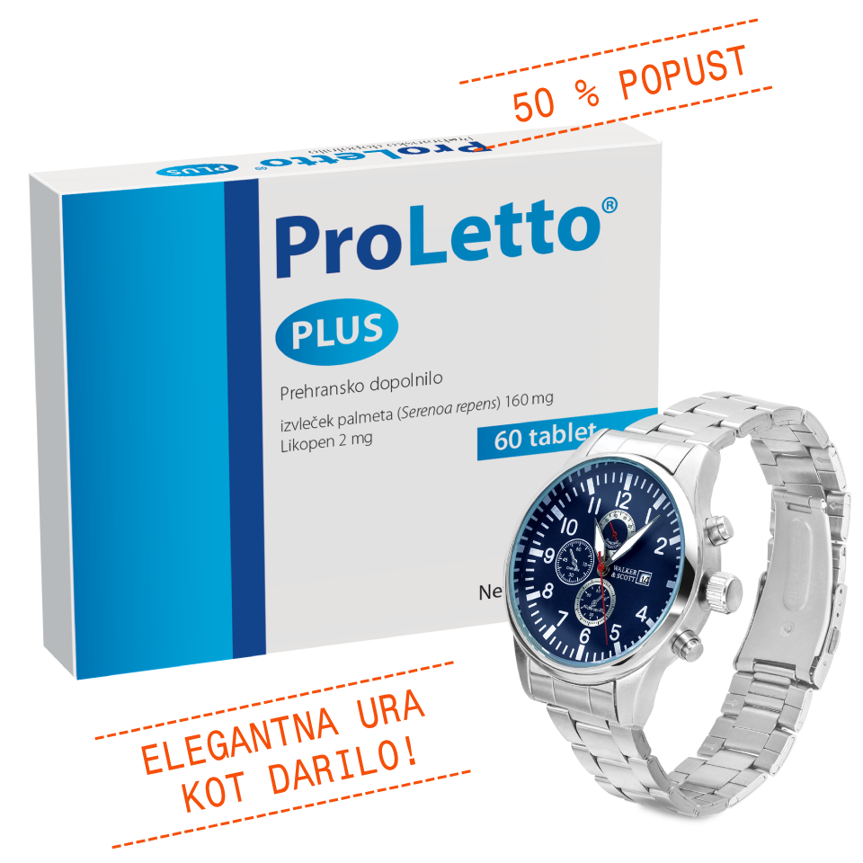 ProLetto® Plus